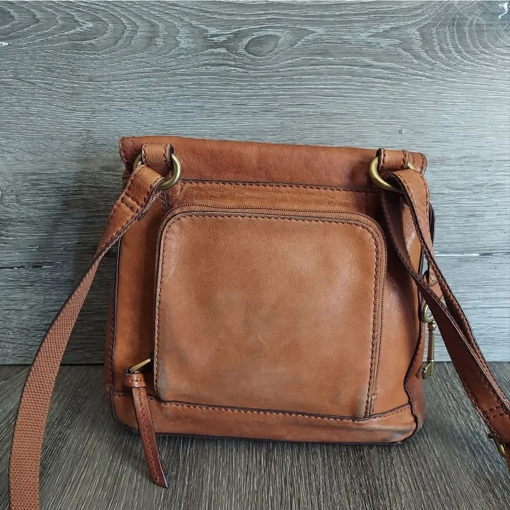 Fossil this bag